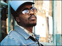 Anthony Hamilton