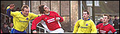 Footballers