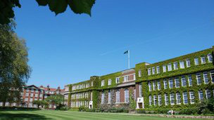 大学