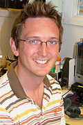 Duncan Middleton