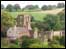 Croxden Abbey