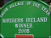 plaque