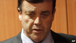Brian Lenihan