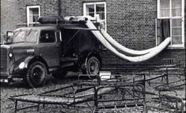 Felixstowe floods