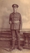 Percy Carhart