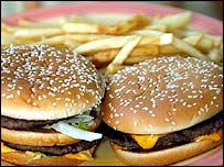 Hamburgery