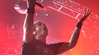 Pendulum on the NME/Radio 1 Stage