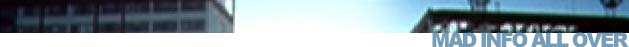 Mad info all over