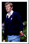 Sandy Lyle