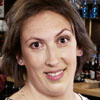 Miranda Hart