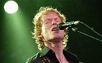 Teddy Thompson
