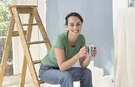 Improving your home