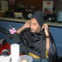 Adil gets in touch with his female side ahead of the AMA's