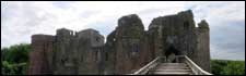 Goodrich Castle