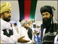عمائدین