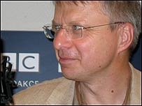 Jaroslav Míl