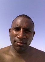 MIke Anthony
