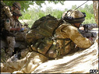 Soldiers