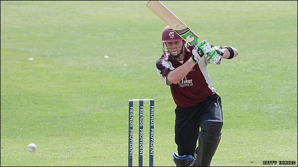 Craig Kieswetter