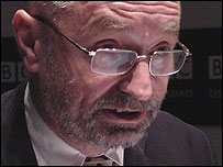Petr Mareš
