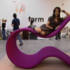 Fuscia Furniture