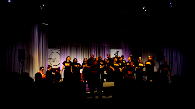 Soweto Gospel Choir
