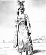 Princess Caraboo