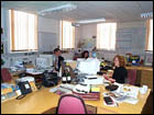 The Newsroom