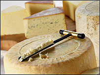 cheese