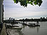 The site of Execution Dock