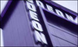 Cinema