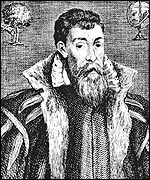 John Habington