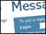 essage boards graphic