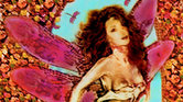 "Metamorphosis"... "Metamorphosis"...