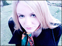 Rachael Kichenside