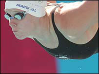 Mel Marshall