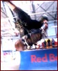 Vert jam