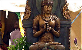 A Buddha