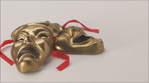 Arts masks