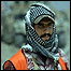 شبه نظامی سنی