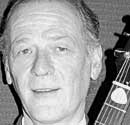 Roy Arbuckle