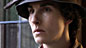 Edith Frank (Tamsin Greig)
