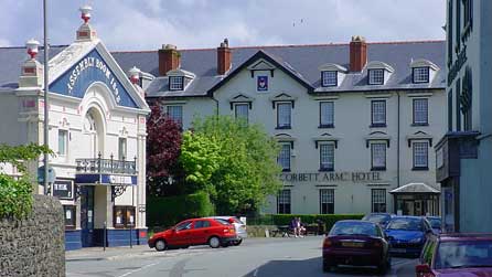 Tywyn