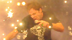An explosive performance from Pendulum