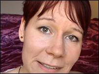 Vikki Rimmer