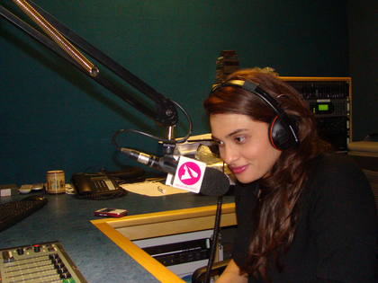 6th Feb 2012