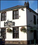 Carbrook Hall