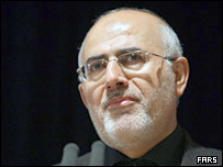 علی کردان