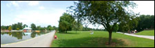 Mundy Play Centre