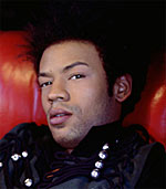 David Jordan